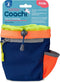 Coachi Train & Treat Bag Navy & Coral - Hondenopvoeding - Navy Coral