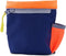 Coachi Train & Treat Bag Navy & Coral - Hondenopvoeding - Navy Coral