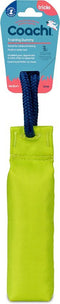 Coachi Training Dummy Medium Lime Groen 40 Cm