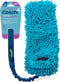 Coachi Tuggi Hide - Hondenopvoeding - Navy Lime Lichtblauw