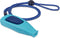 Coachi Whizzclick Clicker Met Hondenfluit - Hondenopvoeding - Lichtblauw Navy