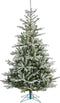Black Box Trees Celits Kunstkerstboom - 140x140x230 cm - PVC - Groen