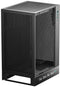 DeepCool CH170 DIGITAL - Mini-ITX Behuizing - Mesh Side- en Frontpanel - 19L Volume