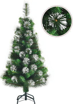 Coast 120 cm Kunstkerstboom Met Sneeuw