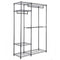 Coast Draagbare stalen kast hanger opslag Rack organisator