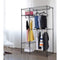 Coast Draagbare stalen kast hanger opslag Rack organisator
