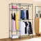 Coast Draagbare stalen kast hanger opslag Rack organisator
