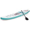 Coast draagbare surfplank opstaan ??surfplank