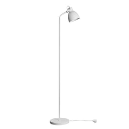 Coast floor lamp black