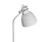 Coast floor lamp black