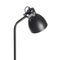 Coast floor lamp black