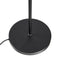 Coast floor lamp black