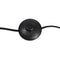 Coast floor lamp black