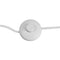 Coast floor lamp black