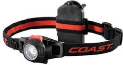 Coast Hoofdlamp Led - Dimbaar LCOAHL7-BL