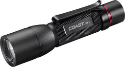 Coast HX5 Zaklamp LED 345 lm 0.75 h 113.4 g