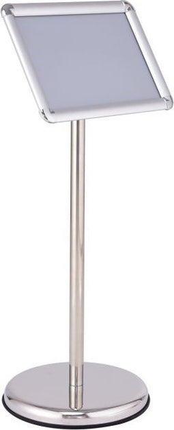 Coast Informatiestandaard Décor - Presentatiestandaard - Hoogte 83/130 cm