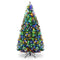 Coast Kerstboom - PVC - 150 LED Lichten - 600 Takken - 150cm