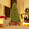 Coast Kerstboom - PVC - 150 LED Lichten - 600 Takken - 150cm