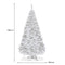 Coast - Kunstkerstboom - 180cm - 650 Takken - Wit