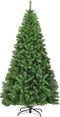 Coast Kunstkerstboom Kerstboom met 1.000 PVC Sparrennaalden - Groen - 180cm