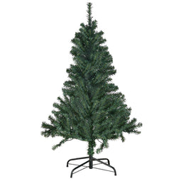Coast Kunstkerstboom MET LED-Verlichting Kerstboom Verlicht - 150cm