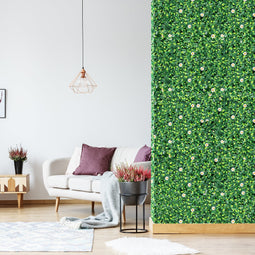 Coast kunstmatige plant muur heg Ivy bladeren privacy schemer hedge planten windbescherming groene h