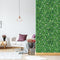Coast kunstmatige plant muur heg Ivy bladeren privacy schemer hedge planten windbescherming groene h