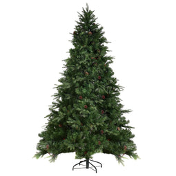 Coast LED Kunstkerstboom - 210cm