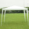 Coast Luifel Tent - Weerbestendig - UV-bestendig - Polyethyleen - 6Kg - 3 x 3 x 2.6M