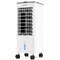 Coast Mobiele Airconditioning - 3 in 1 - Zonder Afvoerslang - 60W - 2,8L - 25,5 x 22 x 59 cm - Wit
