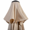 Coast Parasol - Ø270 cm - 30° Buigbaar - Beige