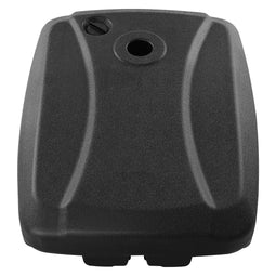 Coast Parasolstandaard - Kunststof - 61 x 81 x 15 cm - Zwart