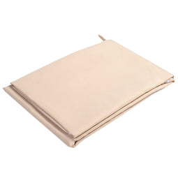Coast Zonnekap Voor Schommelbankje Tuin - 191 x 132 cm - Beige