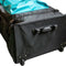 Coasto Capitole - Opblaasbare kajak - 2 personen - 426 x 90 CM - Incl. rugzag, hogedrukpomp, 2x peddels, 2x zitplaatsen, schroefventiel, bagagenet