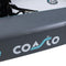 Coasto Capitole - Opblaasbare kajak - 2 personen - 426 x 90 CM - Incl. rugzag, hogedrukpomp, 2x peddels, 2x zitplaatsen, schroefventiel, bagagenet