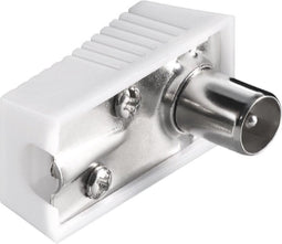 COAX plug Male Budget