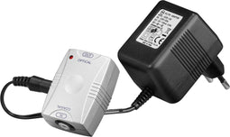 Coaxiaal S/P DIF naar Toslink optisch converter - netvoeding