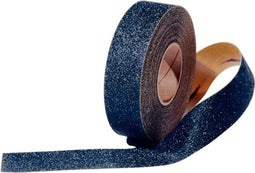 COBA Europe GF010002 Antislipplakband (l x b) 18.3 m x 50 mm Zwart