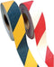 COBA Europe GF120002 Antislipplakband (l x b) 18.3 m x 50 mm Transparant