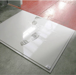 COBA Europe WC000003 Nachfüllkassetten Clean-Step (l x b) 0.76 m x 0.6 m