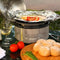 Cobb Premier Houtskoolbarbecue - Compact - Metaal