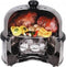 Cobb Premier Houtskoolbarbecue - Compact - Metaal