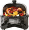 Cobb Pro Aluminium Grijs Barbecue - zonder tas