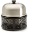Cobb Pro Houtskool Barbecue - Grilloppervlak Ø 32 cm - Smoker Barbecue - Zwart