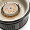 Cobb Pro Houtskool Barbecue - Grilloppervlak Ø 32 cm - Smoker Barbecue - Zwart