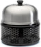 Cobb Pro Houtskool Barbecue - Grilloppervlak Ø 32 cm - Smoker Barbecue - Zwart