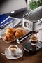 Ariete 1381 - Koffiezetapparaat - 15 bar - Zwart/Rood