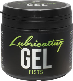 Cobeco Lubricatie-gel Fists 500ml - 500ml