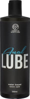 Cobeco Pharma Anal Lube Waterbasis Glijmiddel - 500 ml